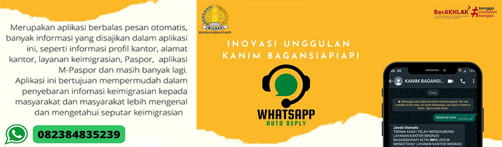Whatsapp Auto Reply